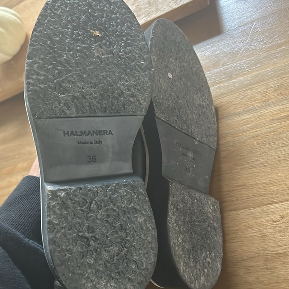 Halmanera boots - Picture 3 of 4